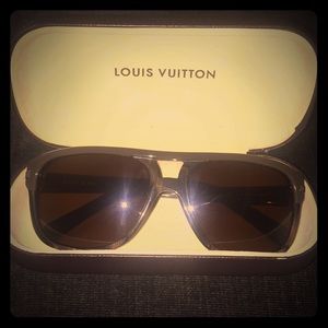 Louis Vuitton Sunglasses
